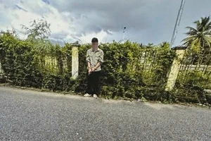 Khởi tố người đàn ông 33 tuổi sàm sỡ hàng loạt thiếu nữ