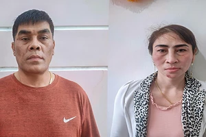 Quán nước ở vùng quê Phú Yên cho các cô gái chiều khách 'tới bến'