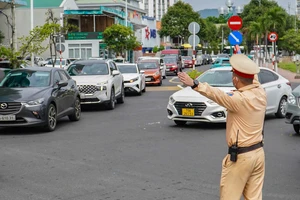 Sau 3 ngày Nghị định 168 có hiệu lực, Công an Khánh Hòa xử phạt hơn 800 triệu