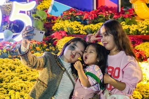 Khách sạn 3-5 sao ở Nha Trang kín phòng, không tăng giá dịp Tết