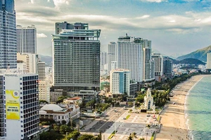 Hàng chục công trình ở Khánh Hòa chưa nghiệm thu đã đưa vào sử dụng