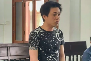 Gây án khi đang chờ ly hôn vì ghen tuông