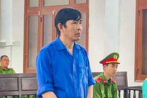 Đưa cả nhà vợ vào vòng lao lý