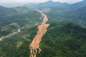 Thanh tra Chính phủ thanh tra dự án cao tốc Khánh Hòa - Buôn Ma Thuột