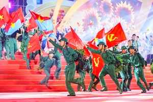 Khánh Hòa vận dụng cơ chế, chính sách đặc thù để phát triển đột phá