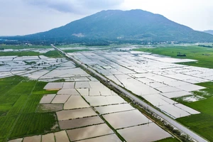 Khánh Hòa nâng cấp quốc lộ 26B nối cao tốc với cảng Nam Vân Phong