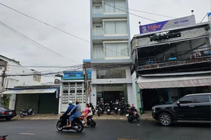 Tình tiết mới vụ 3 thi thể trong khách sạn ở Nha Trang