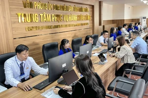 Khánh Hòa chấn chỉnh tình trạng né tránh, đùn đẩy, sợ trách nhiệm
