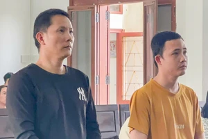 Xưng cháu thượng tướng, làm giả văn bản UBND tỉnh Phú Yên để lừa đảo