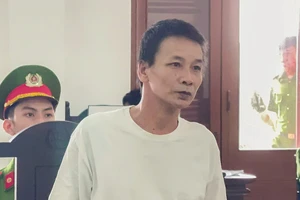 Từ xích mích của con trẻ, người cha dùng dao chém người 