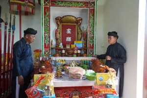 Khánh Hòa có thêm 2 di sản văn hóa phi vật thể quốc gia