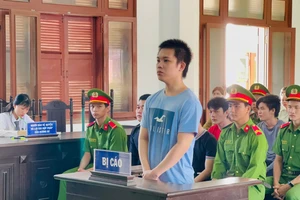 Từ khuyên giải làm hòa đến vụ án giết người