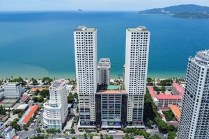 Người mua căn hộ muốn được đóng đủ tiền nhưng chủ đầu tư không nhận 