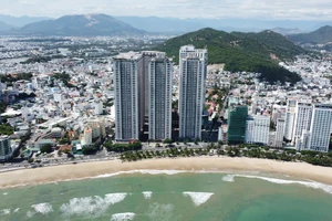 Khánh Hòa gỡ vướng 11 dự án giao đất không đấu giá, đấu thầu ra sao?