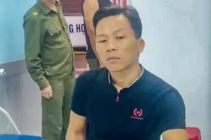 Vừa ra tù 2 tháng, bị bắt giữ vì dọa giết người yêu