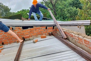 Lâm Đồng ra công điện khẩn trương ứng phó với bão số 3