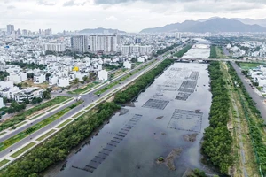 Khánh Hòa chỉnh trang các con sông để phát triển du lịch sông nước