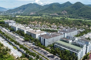 Công an xem xét kiến nghị sai phạm trong thu hồi đất ở dự án Sông Lô Nha Trang