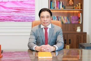 Thủ tướng phê chuẩn ông Nguyễn Khắc Toàn giữ chức Chủ tịch UBND tỉnh Khánh Hòa