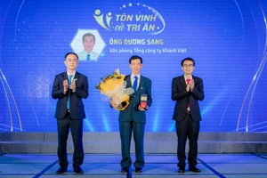 Doanh nghiệp đóng góp ngân sách gần 70.000 tỉ đồng tri ân người lao động