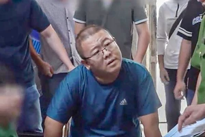 Công an Khánh Hòa bắt người bị Công an Trung Quốc truy nã