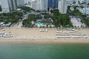 Sở VH,TT&DL Khánh Hòa xin rút kinh nghiệm vụ chậm xây dựng chiến lược du lịch