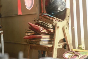 Giấy tờ đất đai bị lũ cuốn trôi, làm sao để được cấp lại?