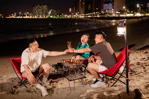 Thịt đà điểu VietOstrich: Vị ngon lạ miệng, làm mới mâm cơm ngày Tết