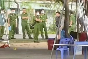 Điều tra vụ 2 nhóm thanh niên hỗn chiến khiến 1 người tử vong