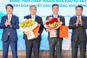 Khánh Hòa sẽ có thêm 3 khu công nghiệp