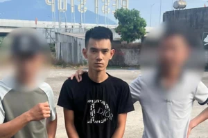 Trốn truy nã sang Campuchia, bị bắt ngay khi nhập cảnh về nước