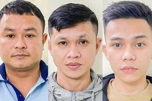 Bắt giữ 3 người liên quan vụ tấn công nhóm du khách nước ngoài ở Nha Trang