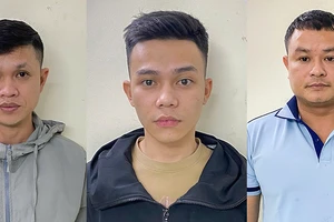 Nhóm tấn công du khách ở Nha Trang bị điều tra tội gây rối trật tự công cộng