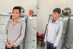 Nhậu say rồi rủ bạn đi trả thù, cả 2 bị khởi tố tội giết người