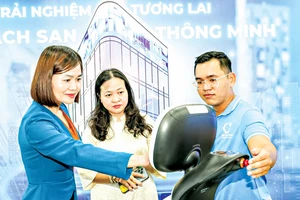 Phó Chủ tịch Khánh Hòa nói về nền tảng để tỉnh lên thành phố trực thuộc Trung ương