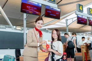 Sun PhuQuoc Airways mở 2 đường bay thẳng kết nối 3 trung tâm du lịch