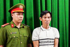 Vụ Thiếu tá công an hy sinh ở Khánh Hòa: Khởi tố hai bị can chống người thi hành công vụ