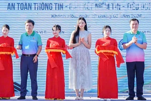 Niềm tin của người tiêu dùng là 'tài sản chiến lược' của nền kinh tế