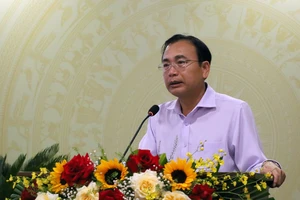 Khánh Hòa nêu nhiều kiến nghị sớm gỡ vướng cho hai dự án điện hạt nhân