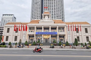 Đề xuất sử dụng trung tâm hội nghị 46 Trần Phú, Nha Trang để làm rạp hát