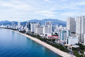 Phê duyệt nhiệm vụ quy hoạch chung đô thị Khánh Hòa tầm nhìn 50 năm