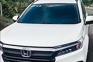 Nam thanh niên tử vong trong ô tô ven Quốc lộ 27C