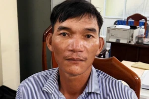 Trộm tài sản của du khách nước ngoài bị bắt tại trận
