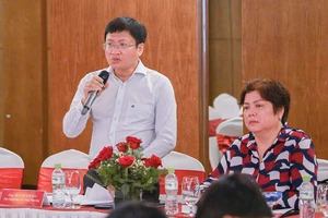 Người dân Khánh Hòa lần đầu được mua hàng hiệu giảm giá đến 80%