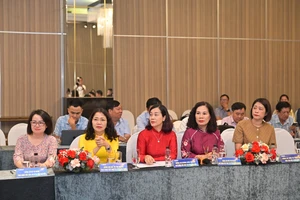 Tìm giải pháp nâng cao chất lượng báo chí địa phương sau sáp nhập