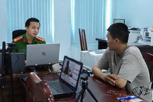 Khởi tố tài xế gây tai nạn làm 2 người chết trên cao tốc Cam Lâm - Vĩnh Hảo