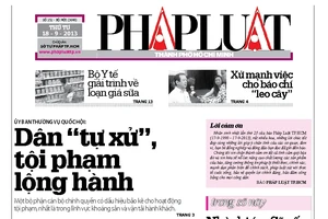 Epaper số 252 ngày 18/9/2013