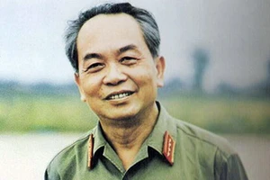 Tiếng hát và nước mắt tiễn đưa người anh hùng dân tộc