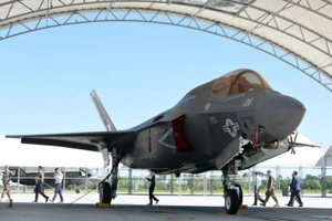 Singapore mua 4 chiếc F-35 mới, có thể sắm thêm 8 chiếc nữa