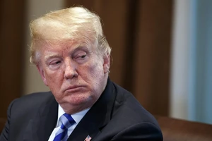 Ông Trump nói về quan hệ Mỹ-Triều: Thời gian sẽ trả lời!